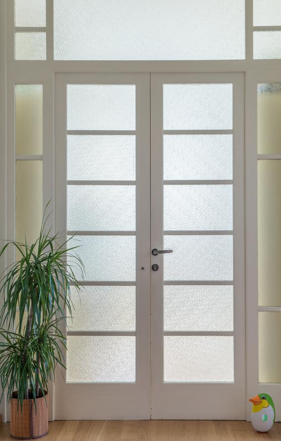 Zip B&B . Design In Florence Exterior photo