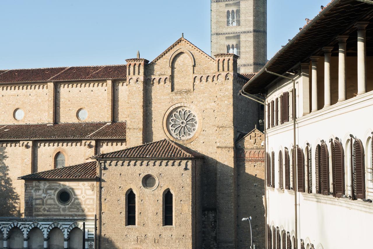 Zip B&B . Design In Florence Exterior photo