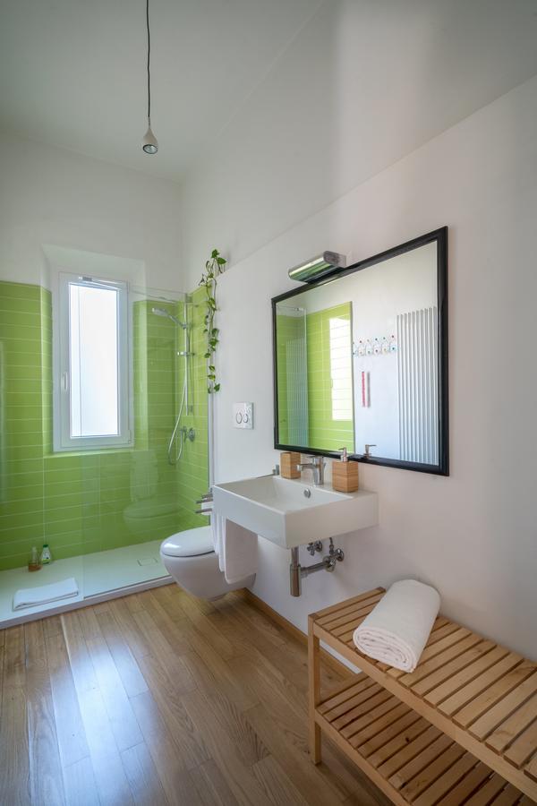 Zip B&B . Design In Florence Exterior photo